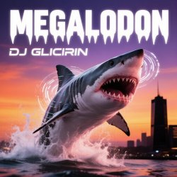 Cover Megalodon