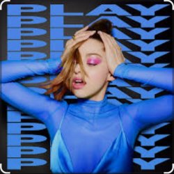 Обкладинка Betta Lemme - Play