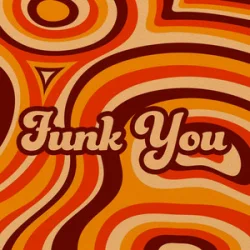 Обкладинка AronChupa - Funk You