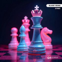 Обкладинка ZYREX - Bass & Saaya