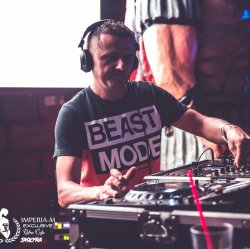 Обкладинка DJ Cargo - Let's All Chant 2024 (Extended Mix)