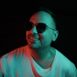 Обкладинка Dj Dark feat. James - I Don't Wanna Wait (Original Mix)