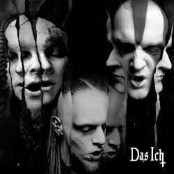 Обкладинка Das Ich - Der Hass (Remixed By In Strict Confidence)