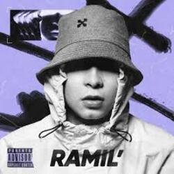 Обкладинка Ramil' - Сколько у тебя тайн