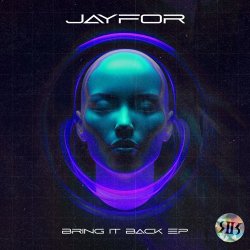 Обкладинка Jayfor - Universal Nation