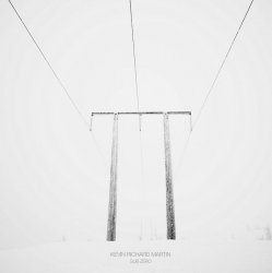 Обкладинка Parallel - SubZero
