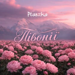 Обкладинка Ptaszka - Півонії