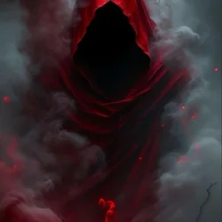Обкладинка Dj DEMON - Faceless Signal