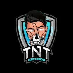 Обкладинка TNT Records - Blood & Glory