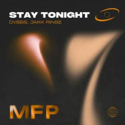 Обкладинка DVBBS & JAKK RINSE - Stay Tonight