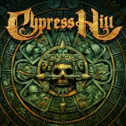 Обкладинка Cypress Hill & Mellow Man Ace - Campeones
