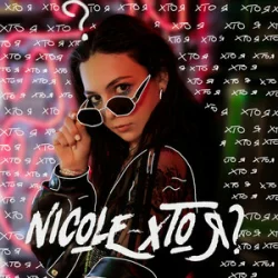 Обкладинка NICOLE - Хто я?
