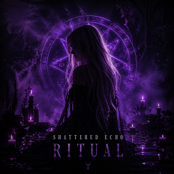 Обкладинка Shattered Echo - Ritual