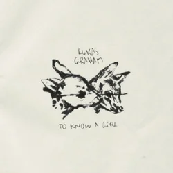 Обкладинка Lukas Graham - To Know A Girl