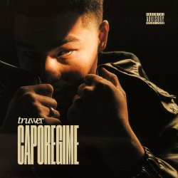Обкладинка FORYGUNZ & Truwer - Drop top