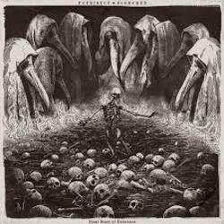 Обкладинка Putrisect - Espectro