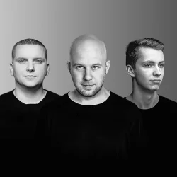 Обкладинка Rino Da Silva & DJ JayCan - You Can't Stop Me Now (Extended Mix)