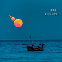 Обкладинка SadSvit - Dillan