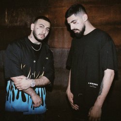 Обкладинка Джаро & Ханза - MOON