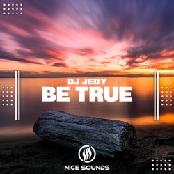 Обкладинка DJ JEDY - Be True
