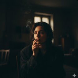 Обкладинка YolcuBeats - Midnight Fell Without You