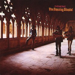 Обкладинка Amazing Blondel - St.Crispin's Day