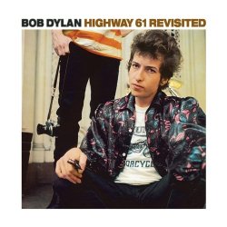 Обкладинка Bob Dylan - Like A Rolling Stone