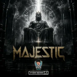 Обкладинка TNT Records - Majestic