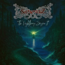 Обкладинка Saturnus - Softly On The Path You Fade