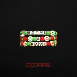 Обкладинка Deorro & 3BALLMTY - SINI23BALL