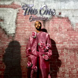Обкладинка Omarion - The One