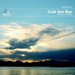 Обкладинка Energy 52 - Cafe Del Mar (Three 'N' One 2002 Update Remix)