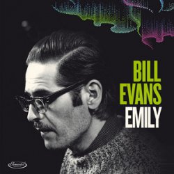 Обкладинка Bill Evans - Santa Claus is coming to town