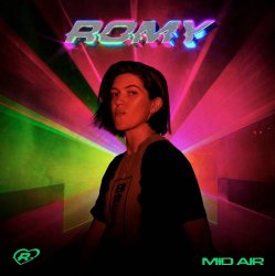 Обкладинка Romy - Weightless