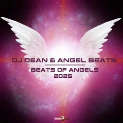 Обкладинка DJ Dean & Angel Beats - Beats Of Angels