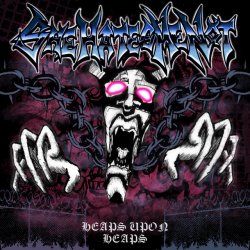 Обкладинка She Hates Me Not - Life at Fault