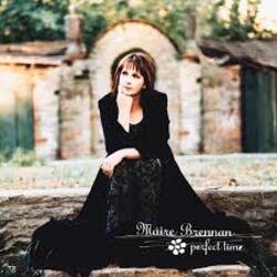Обкладинка Maire Brennan - Song Of David