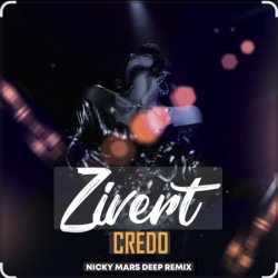 Обкладинка Zivert - Credo