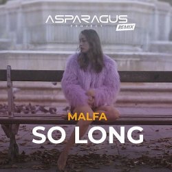 Обкладинка Malfa - So Long