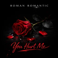 Обкладинка ROMAN ROMANTIC - Tu m'as blessé