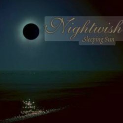 Обкладинка Nightwish - Sleeping Sun