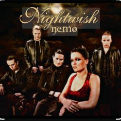Обкладинка Nightwish - Nemo