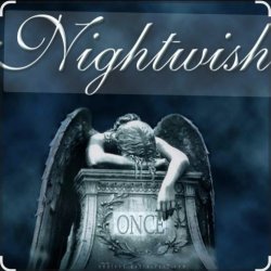 Обкладинка Nightwish - Devil & The Deep Dark Ocean