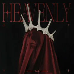 Обкладинка Against the Current - Heavenly
