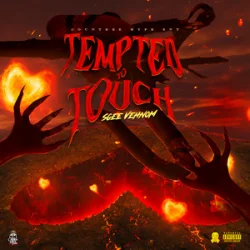 Обкладинка Sgee Vehnom - Tempted To Touch