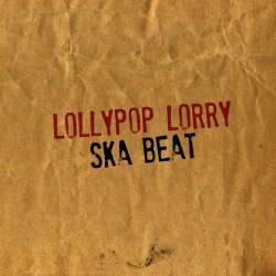 Обкладинка Lollypop Lorry - Railway Travel