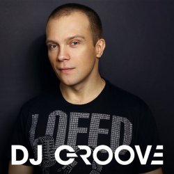 Обкладинка DJ Groove & Александр Гудков - Сноб
