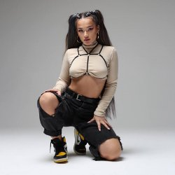 Обкладинка MARI M - С обычным пацаном