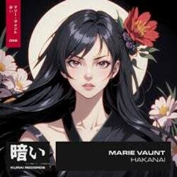 Обкладинка Marie Vaunt - Hakanai