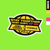 Обкладинка Joel Corry & Pickle feat. Vula - Stay Together (Baby Baby) (VIP Mix) Joel Corry & Pickle feat. Vula - Stay Together (Baby Baby) (VIP Mix)